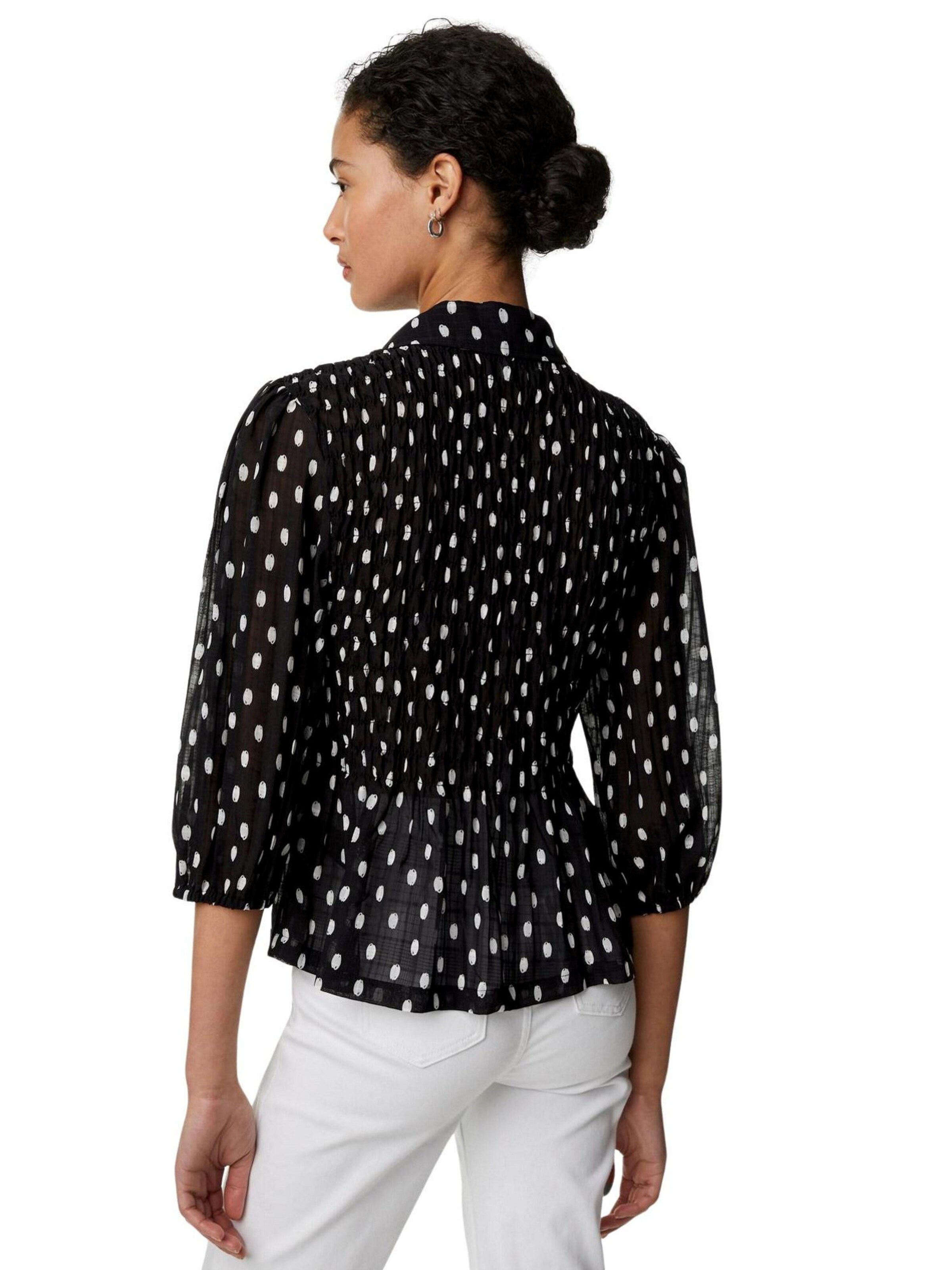 Marks & Spencer Blouse in Black