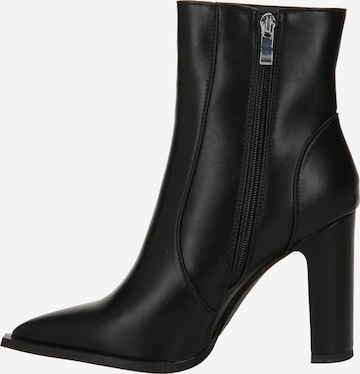 Raid Ankle Boots 'BIANCA' in Black