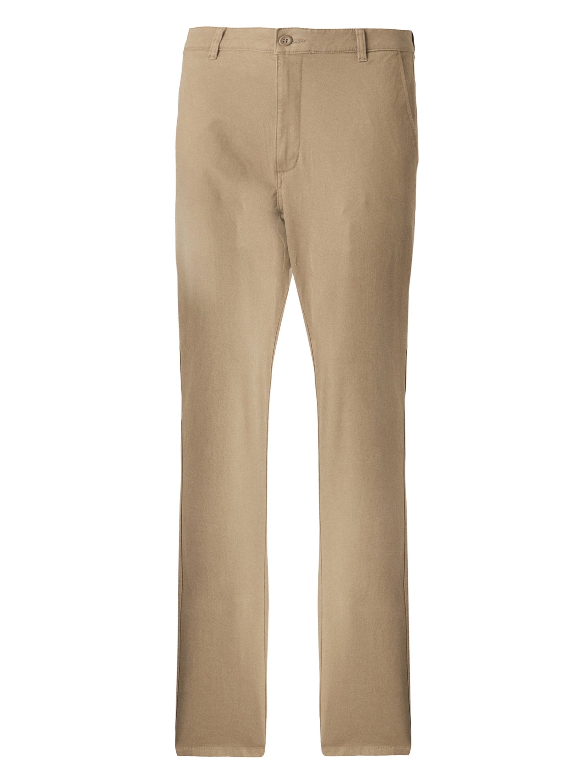 Dockers Брюки-чинос 'ULTIMATE 360' в Бежевый: спереди