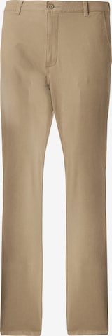 Dockers Брюки-чинос 'ULTIMATE 360' в Бежевый: спереди