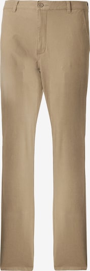 „Chino“ stiliaus kelnės 'ULTIMATE 360' iš Dockers, spalva – tamsi smėlio, Prekių apžvalga