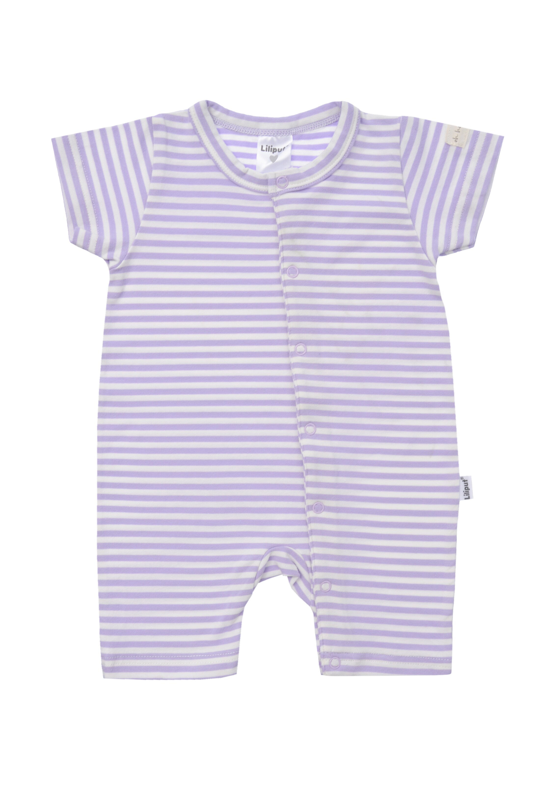 LILIPUT Dungarees in Purple