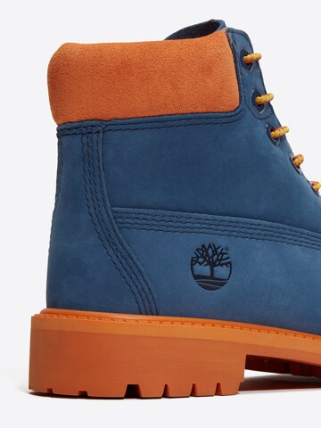 Stivale di TIMBERLAND in blu