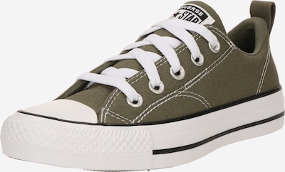 CONVERSE Tenisice 'CTAS MALDEN STREET' u kraljevski zelena / crna / bijela, Pregled proizvoda