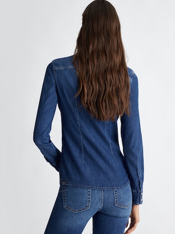 Liu Jo Blúzka - Modrá