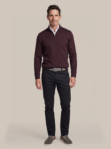 Suitable Shirt in Rood
