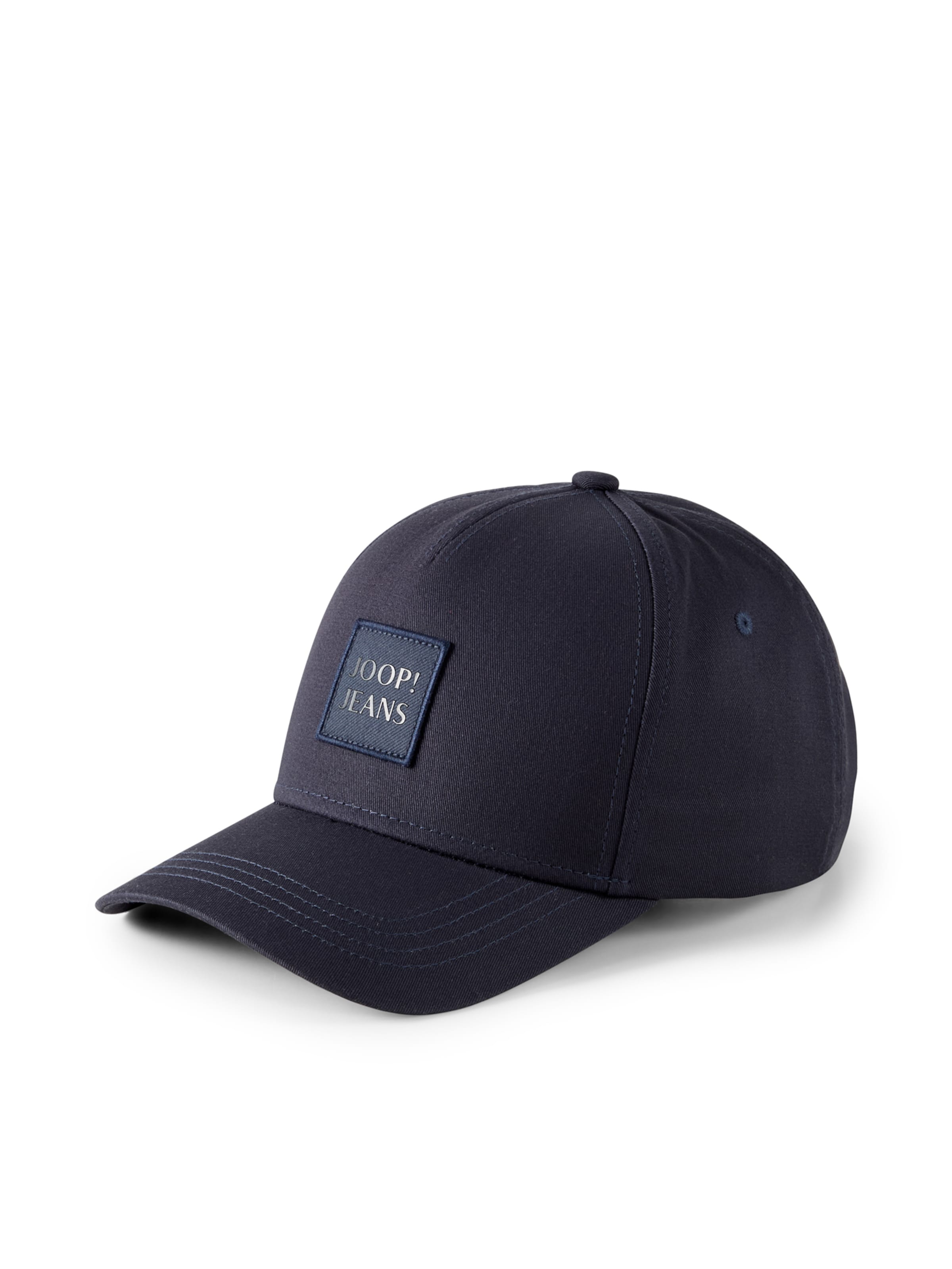 Casquette 'Nalu' JOOP! Jeans en bleu : devant