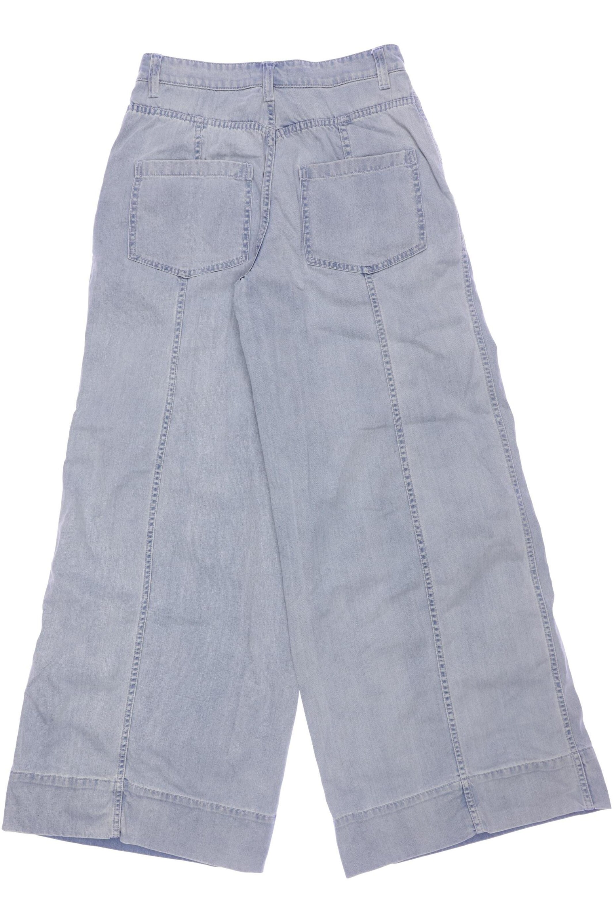Ulla Johnson Jeans in 24-25 in Blue