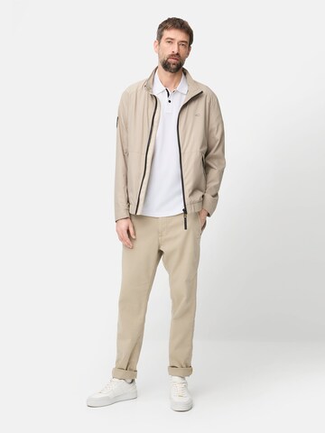 CAMEL ACTIVE Shirt in White