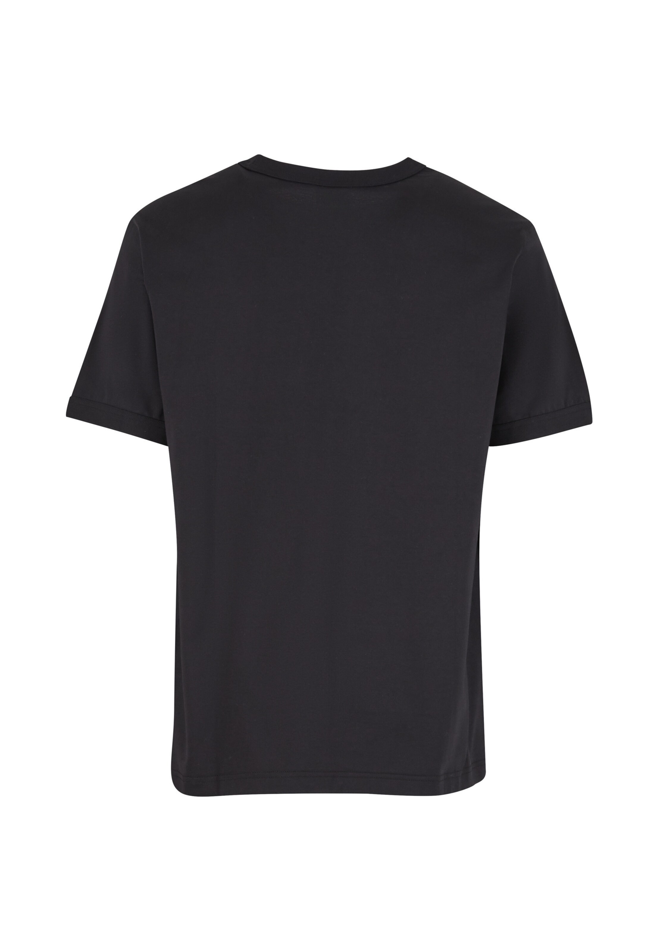 Karl Kani Shirt 'College 89' in Zwart