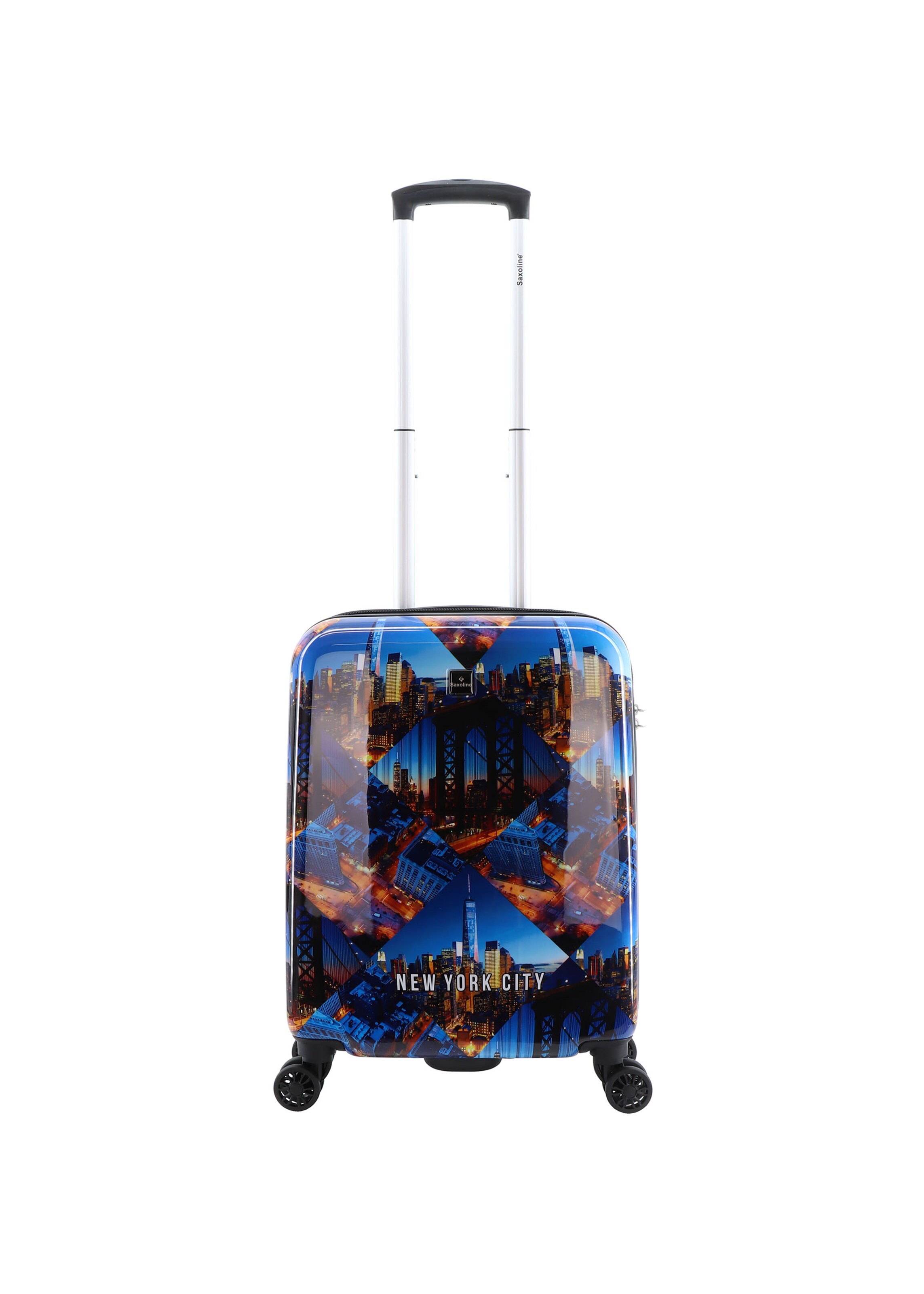 Saxoline Cart in Mixed colors: front