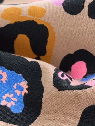 Next Skinny Leggings in Beige