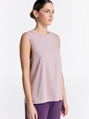 True North Top in Pink