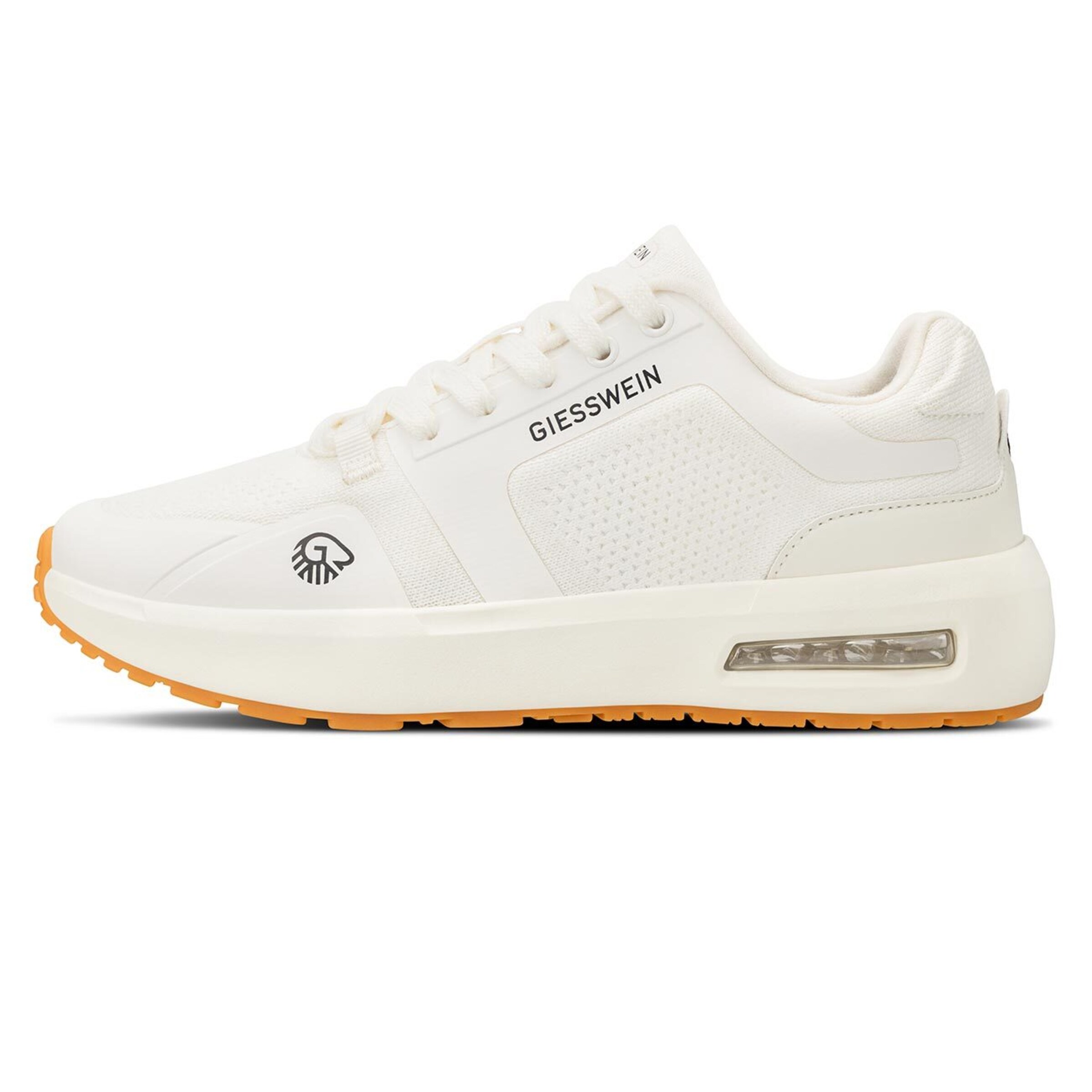 GIESSWEIN Sneaker in Weiß