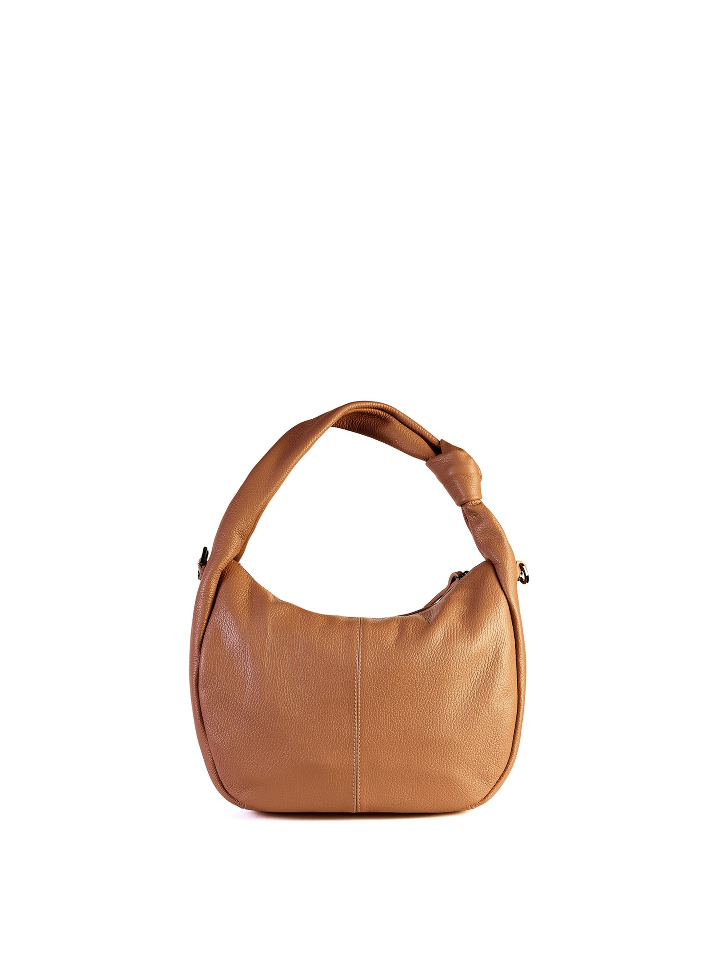 Borsa a spalla 'Sélene' di PIERRE CARDIN in marrone