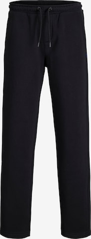 Jack & Jones Junior Bukser 'JPSTKane Bradley' i sort: forside