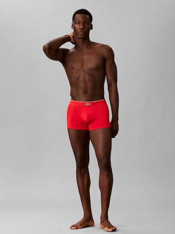 Boxers Calvin Klein Underwear en bleu