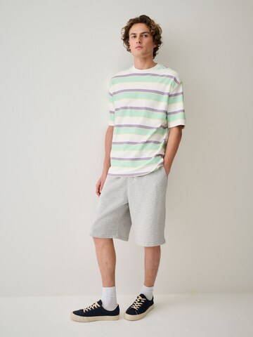 Next Shirt in Groen