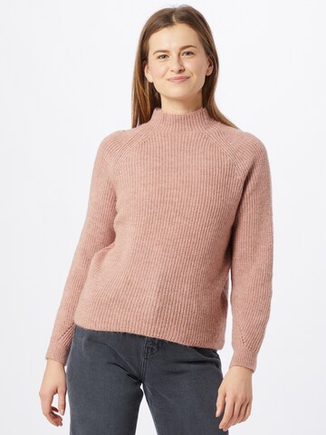 ONLY Pullover 'Jada' in Pink: predná strana