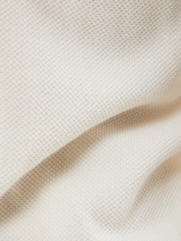 TOMMY HILFIGER - Jersey 'ESSENTIAL' en beige