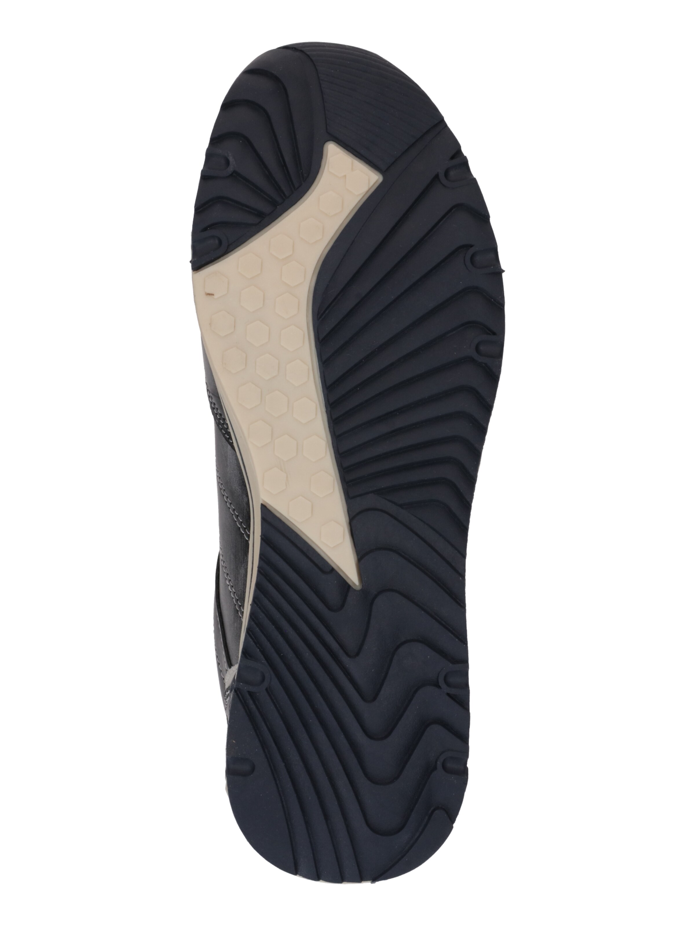 Baskets basses Dockers by Gerli en gris