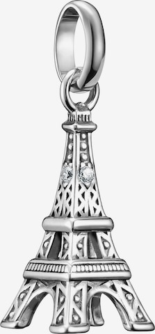 Thomas Sabo Anhänger in Silber: Vorderseite