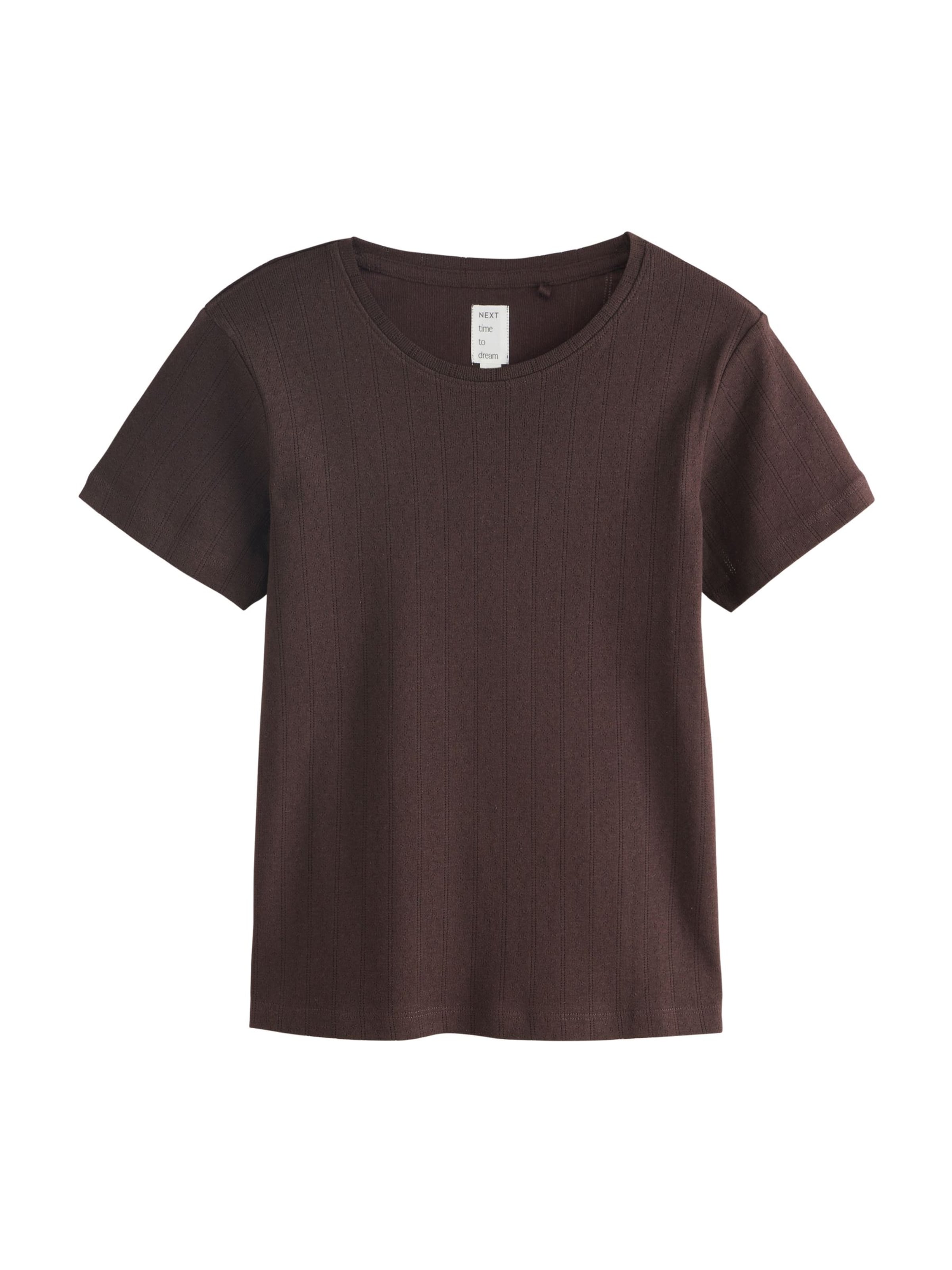 Next Shorty in Beige