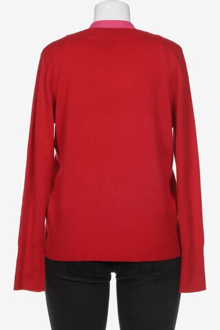 OPUS Sweater & Cardigan in XL in Red