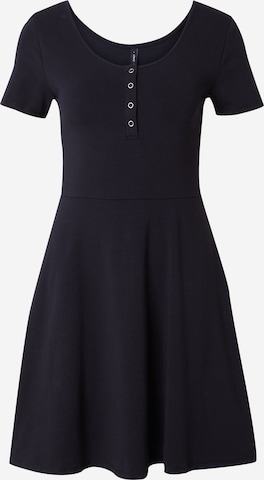 ONLY Dress 'ONLLIVE LOVE' in Black: front