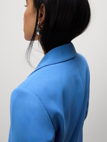 Blazer Marks & Spencer en bleu