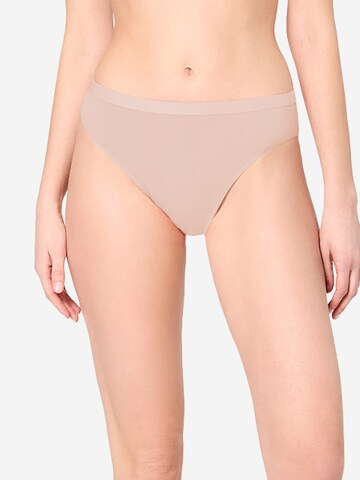 Nur Die Slip ' Mini ' in Mischfarben: Vorderseite