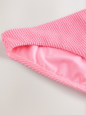 Bas de bikini Next en rose