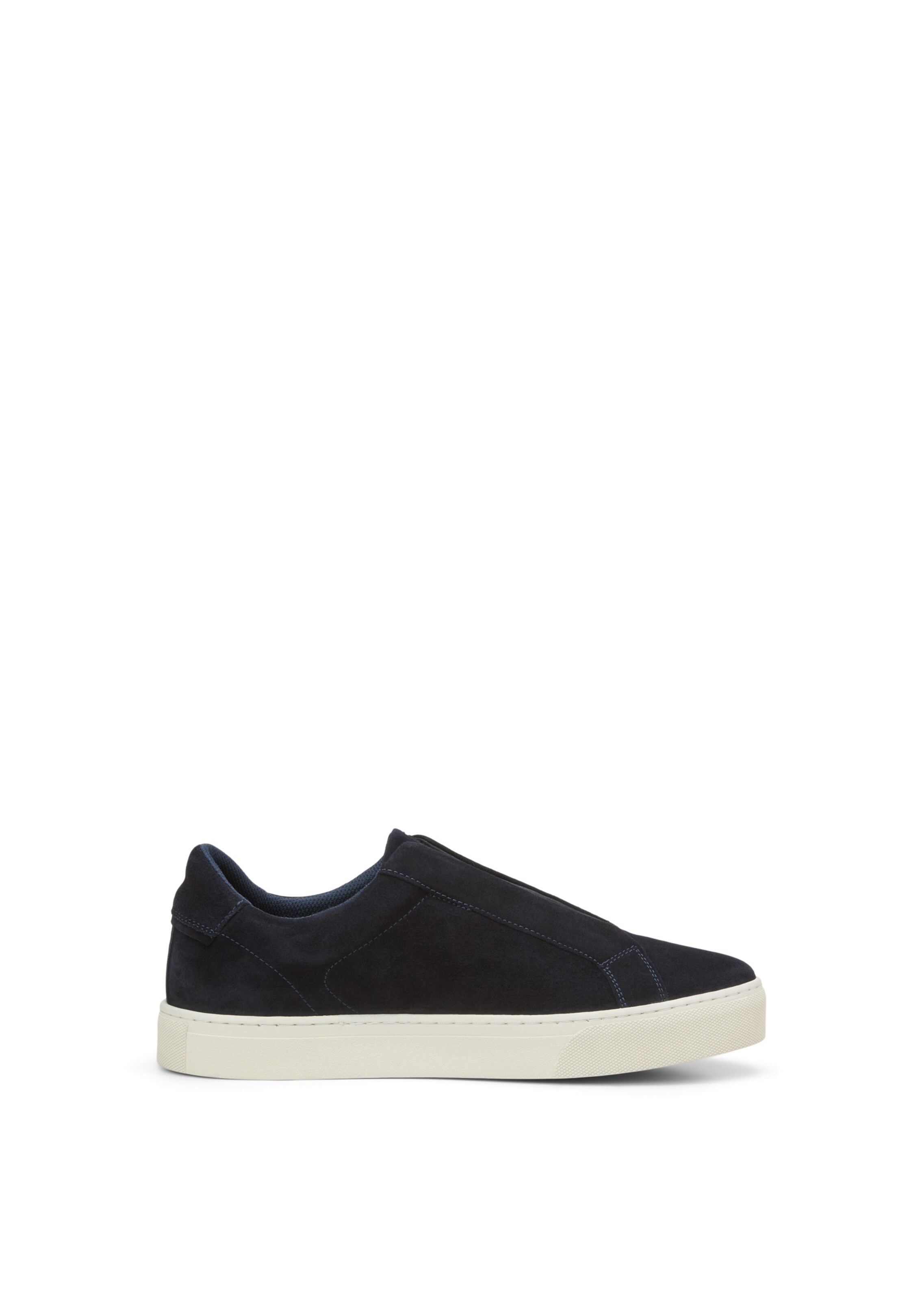 Marc O'Polo Sneaker in Blau