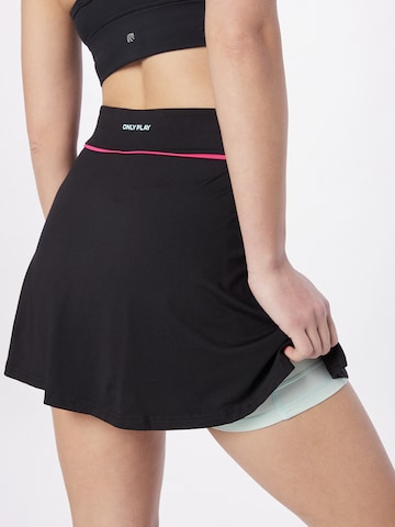 ONLY PLAY Sports skirt 'NORA' in Black