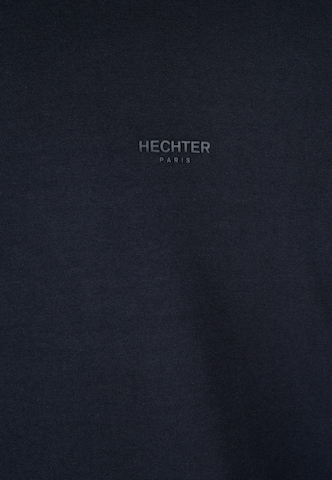 HECHTER PARIS Trui in Blauw