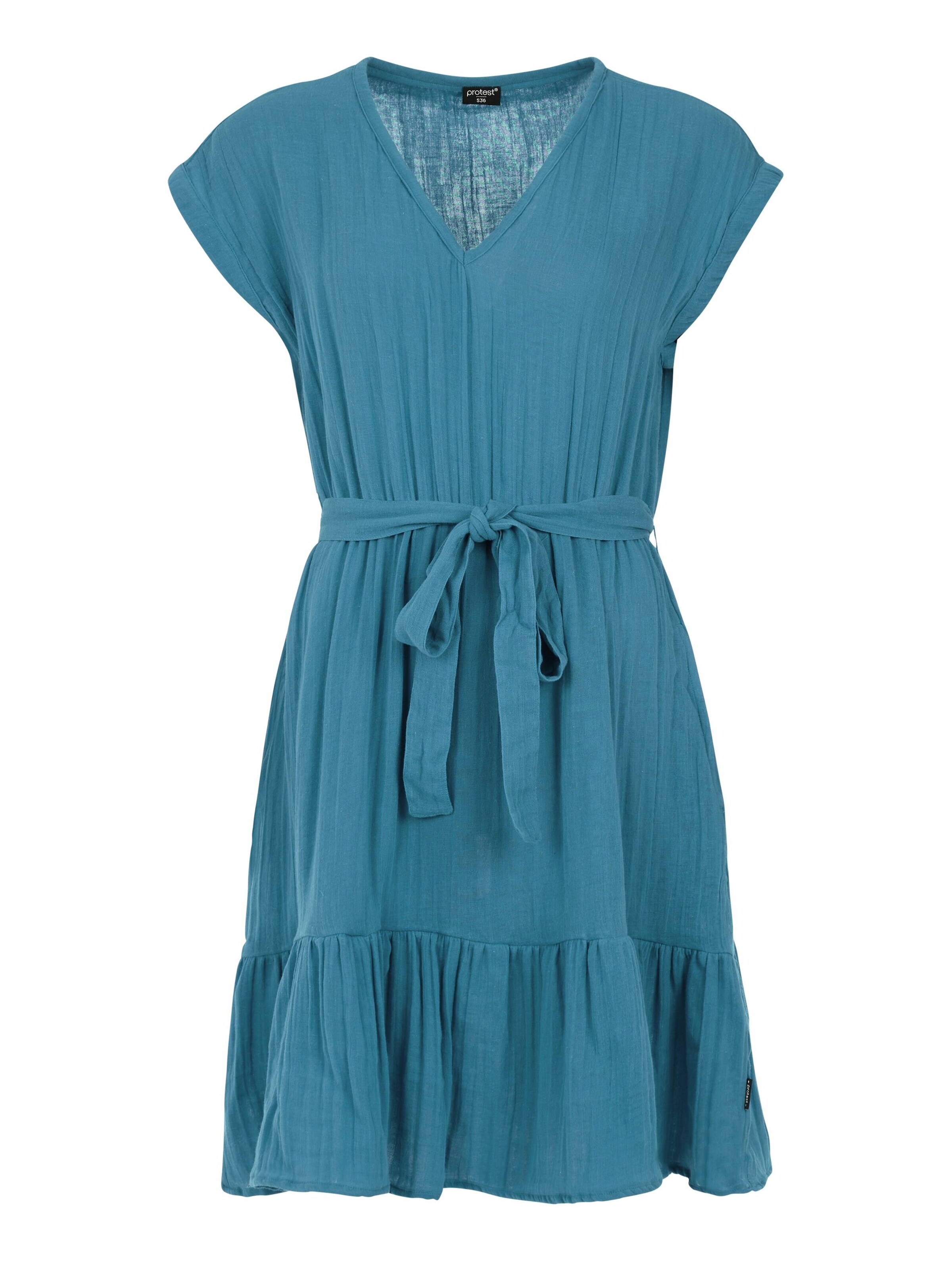 PROTEST Dress 'PRTJAYLIN' in Blue, Item view