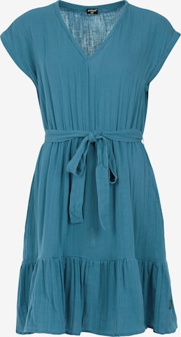 PROTEST Dress 'PRTJAYLIN' in Blue: front