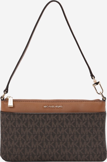 MICHAEL Michael Kors Pleca soma, krāsa - konjaka toņa / tumši brūns, Preces skats