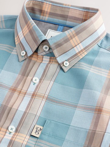 Next Regular fit Button Up Shirt in Mixed colors