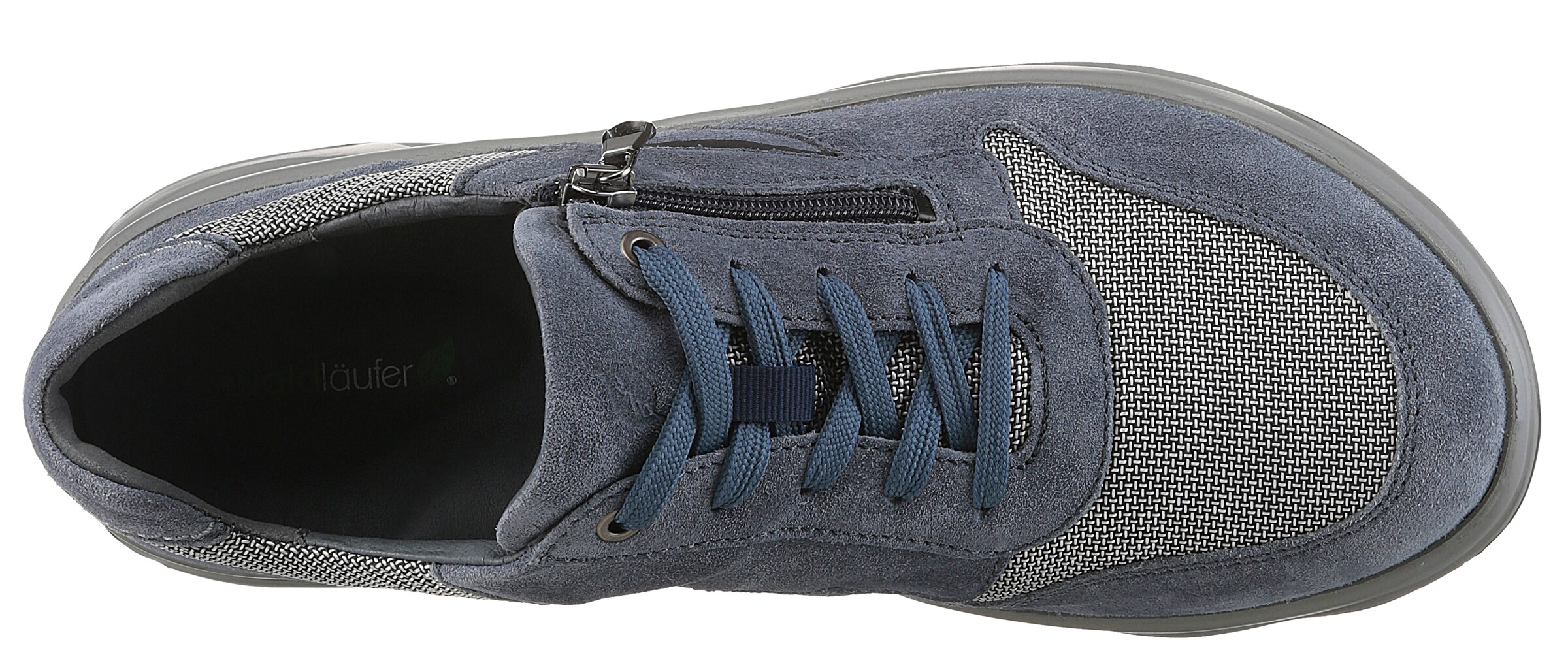 WALDLÄUFER Sneakers in Blue