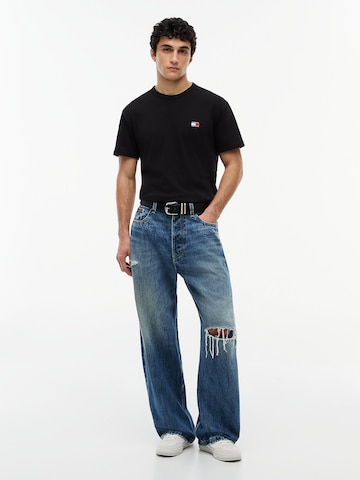 Tommy Jeans Loosefit Jeans 'Theo' in Blau