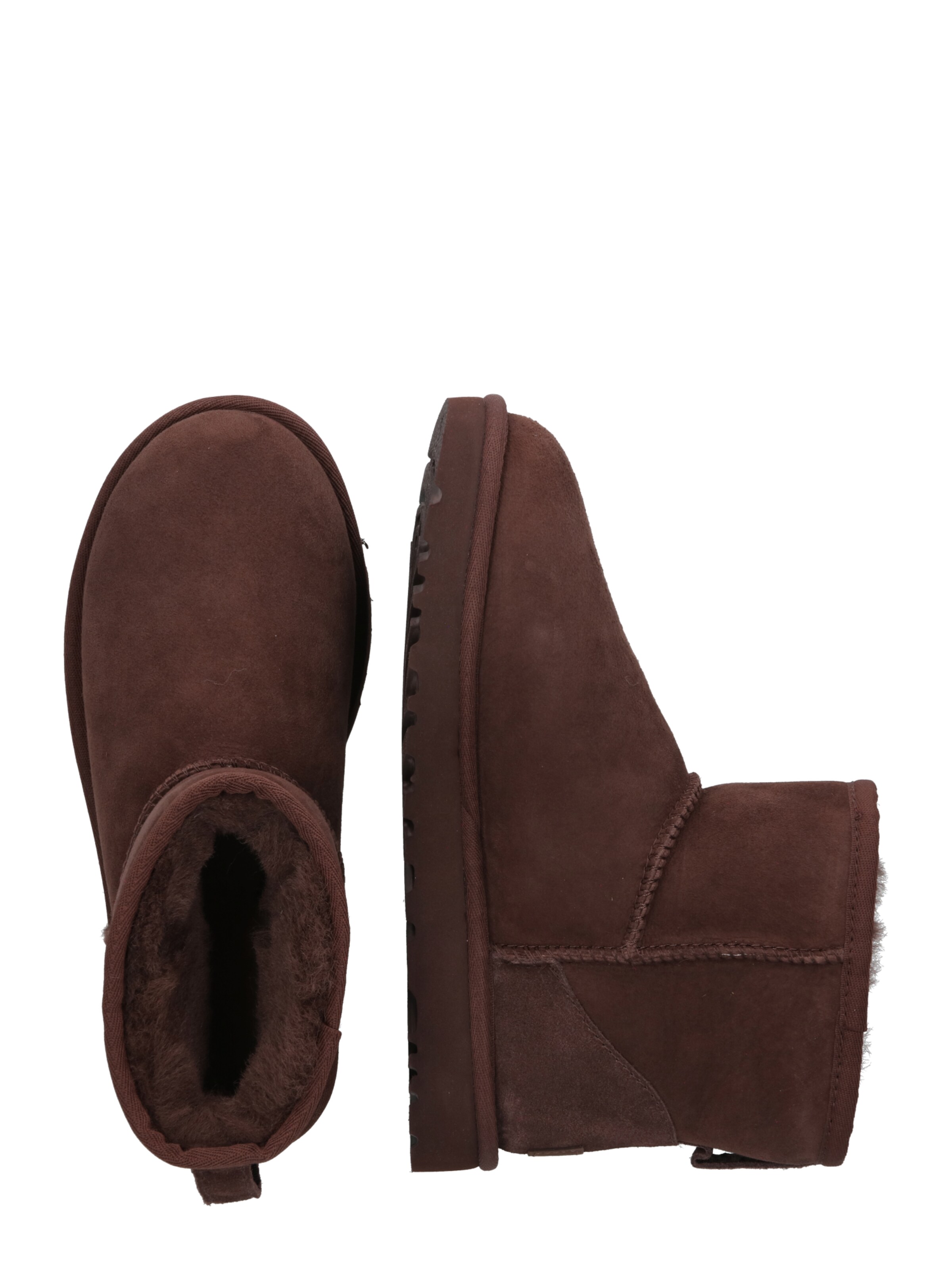 UGG Bakancsok 'Classic Mini II' - barna
