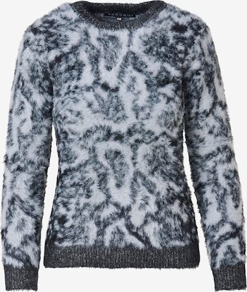 KOROSHI Свитер в Черный: спереди