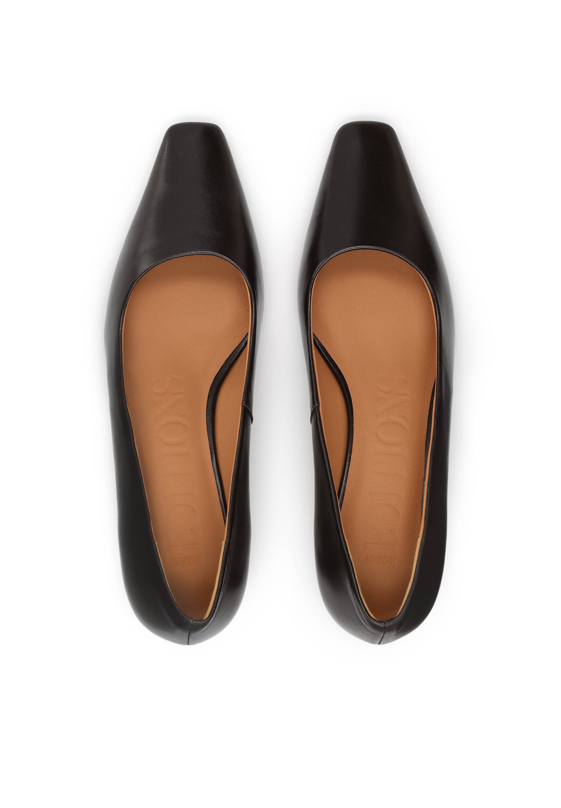 Kazar Pumps 'Editions' in Braun