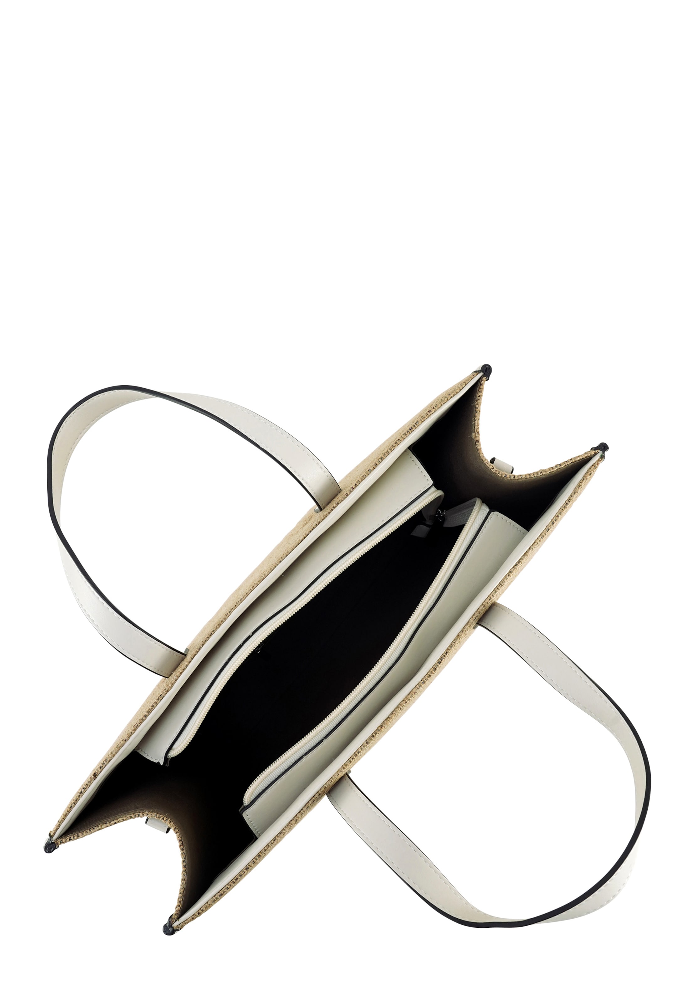 HARPA Shopper 'ENID' in Wit