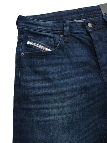 Regular Jean 'Larkee-X' DIESEL en bleu