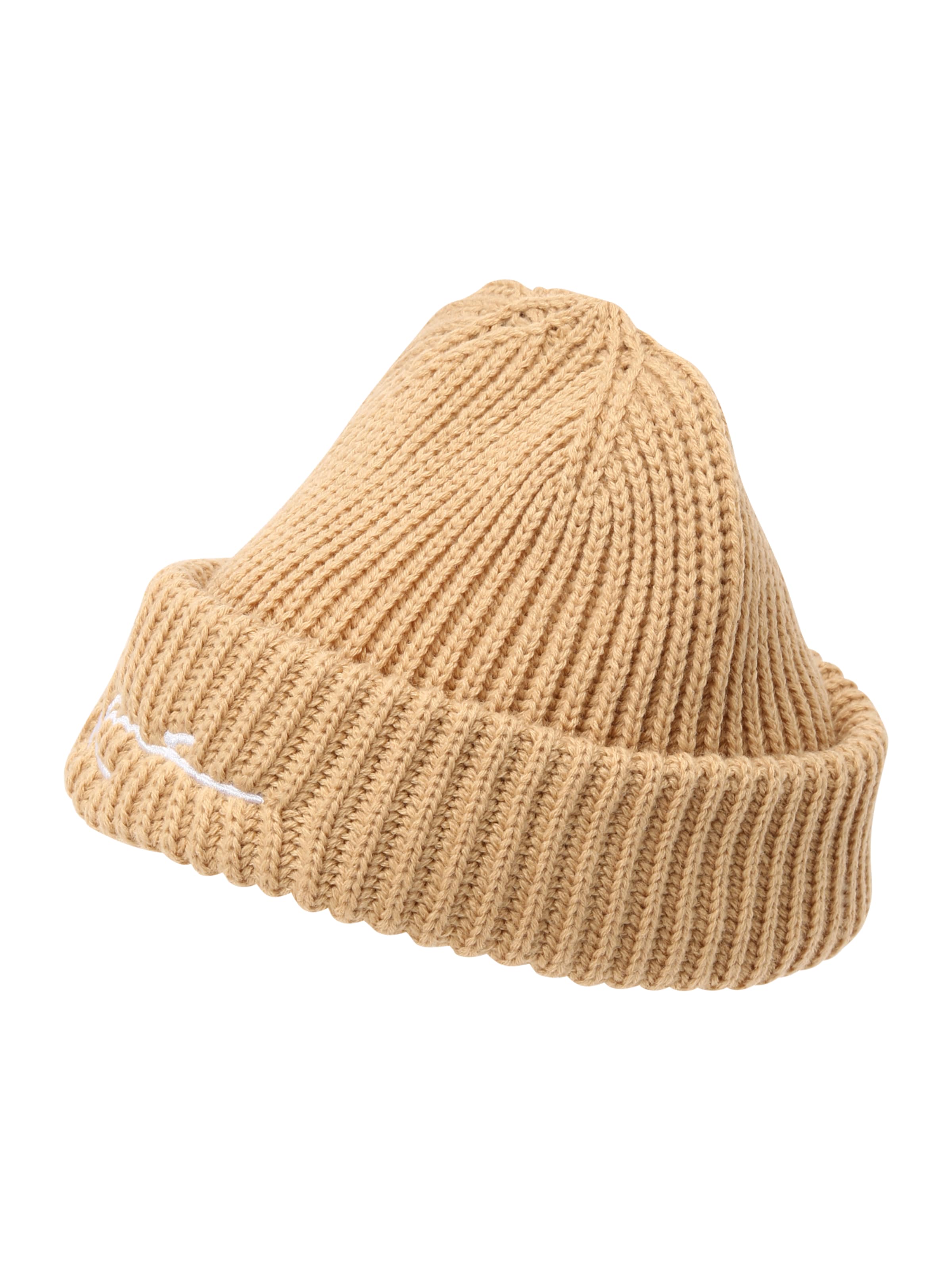 Karl Kani Hue i beige: forside