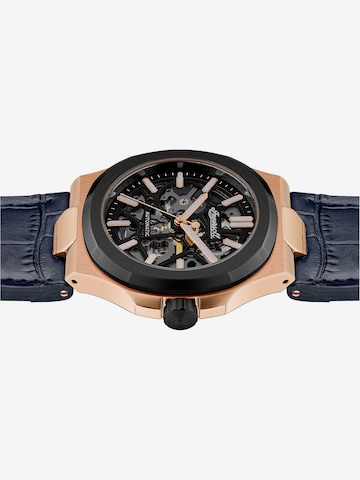 INGERSOLL Analog Watch 'The Catalina' in Gold