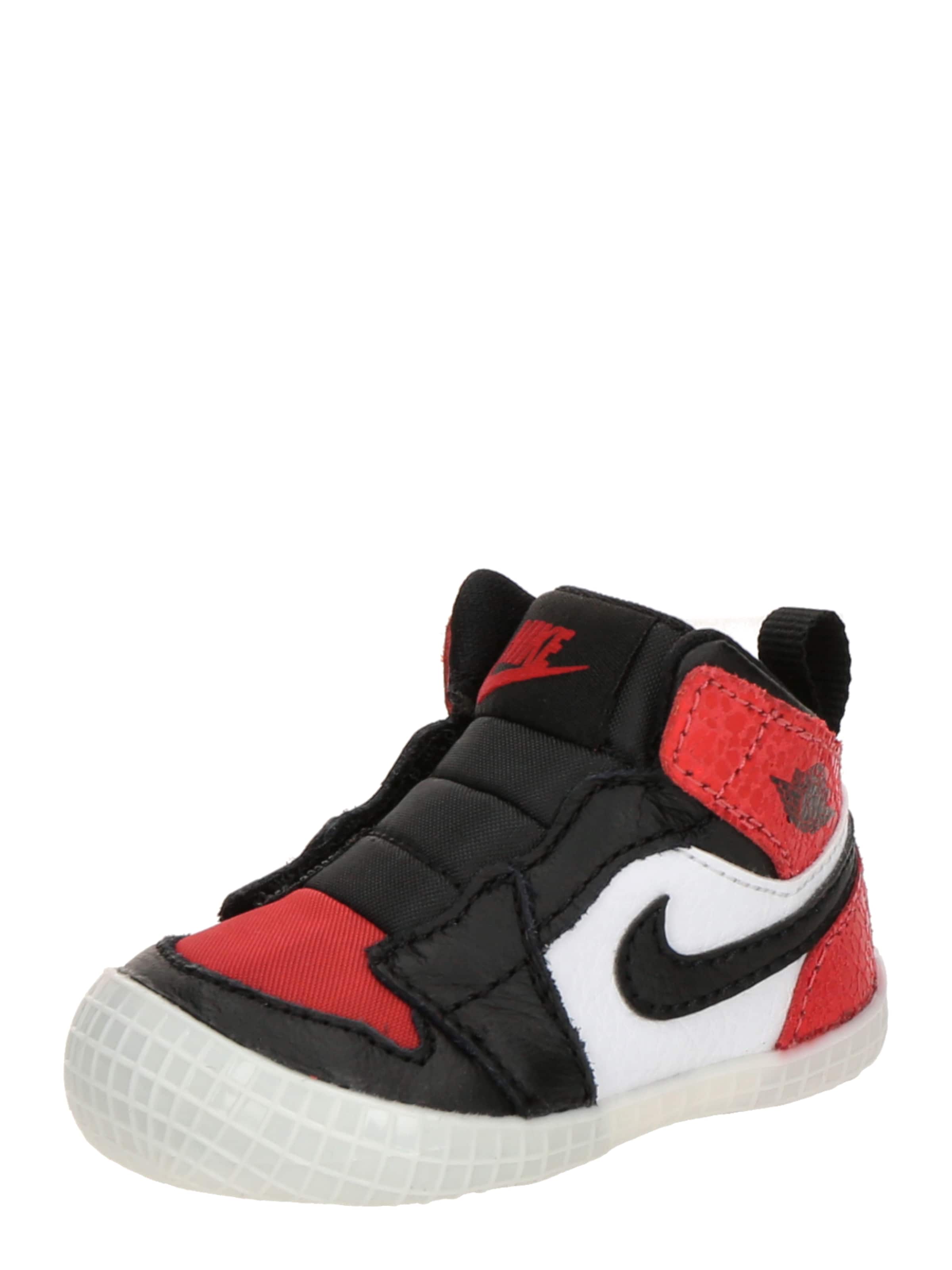 Jordan Ketsid, värv punane: eest vaates