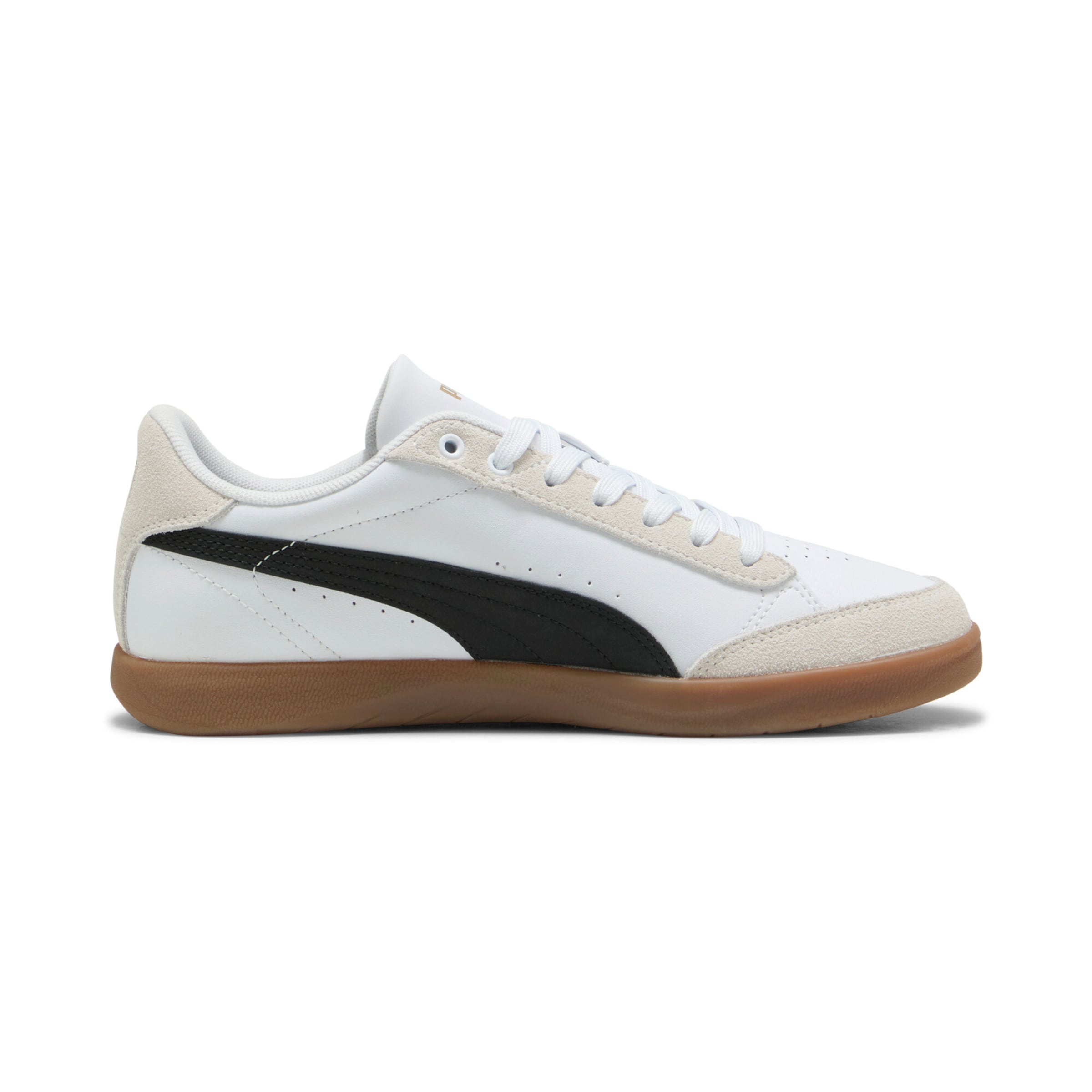 PUMA Sneakers in White
